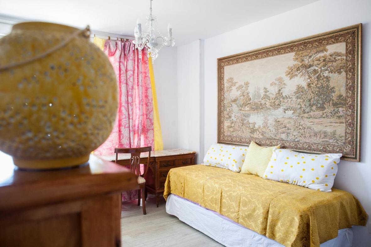 Habitaciones Estrella Del Norte Santander Zewnętrze zdjęcie