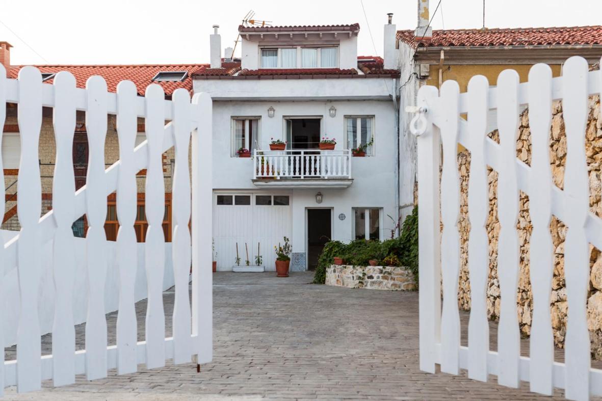 Habitaciones Estrella Del Norte Santander Zewnętrze zdjęcie