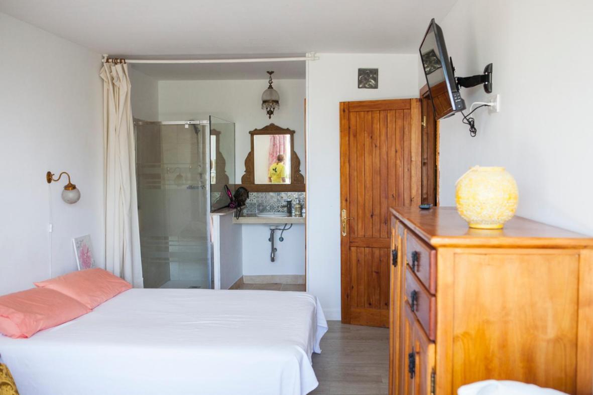 Habitaciones Estrella Del Norte Santander Zewnętrze zdjęcie