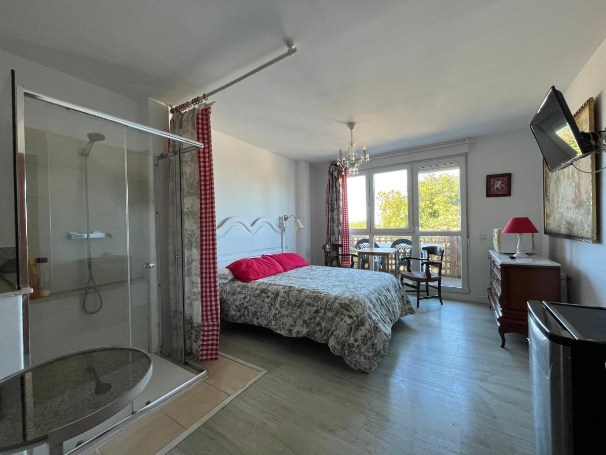 Habitaciones Estrella Del Norte Santander Zewnętrze zdjęcie