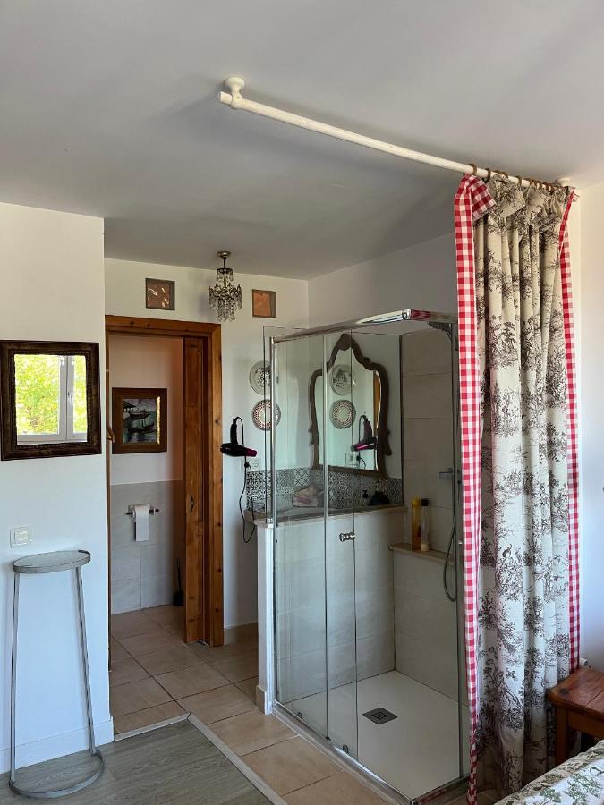 Habitaciones Estrella Del Norte Santander Zewnętrze zdjęcie