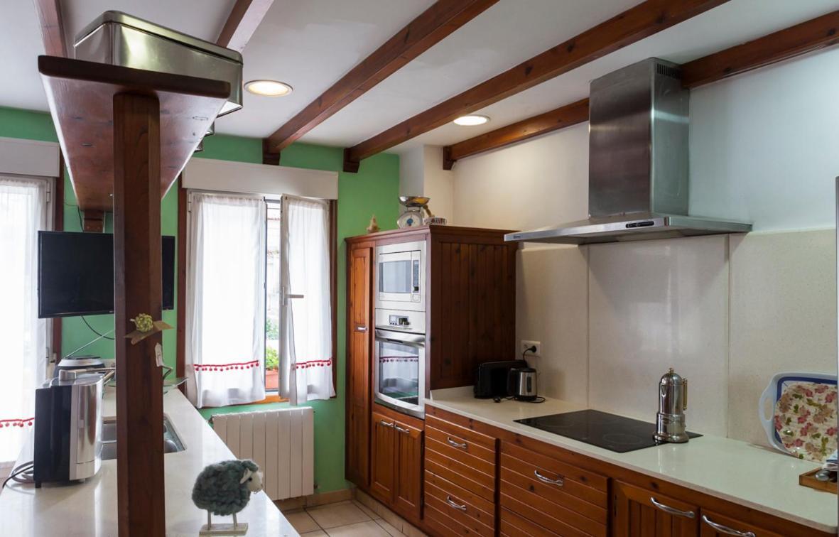 Habitaciones Estrella Del Norte Santander Zewnętrze zdjęcie