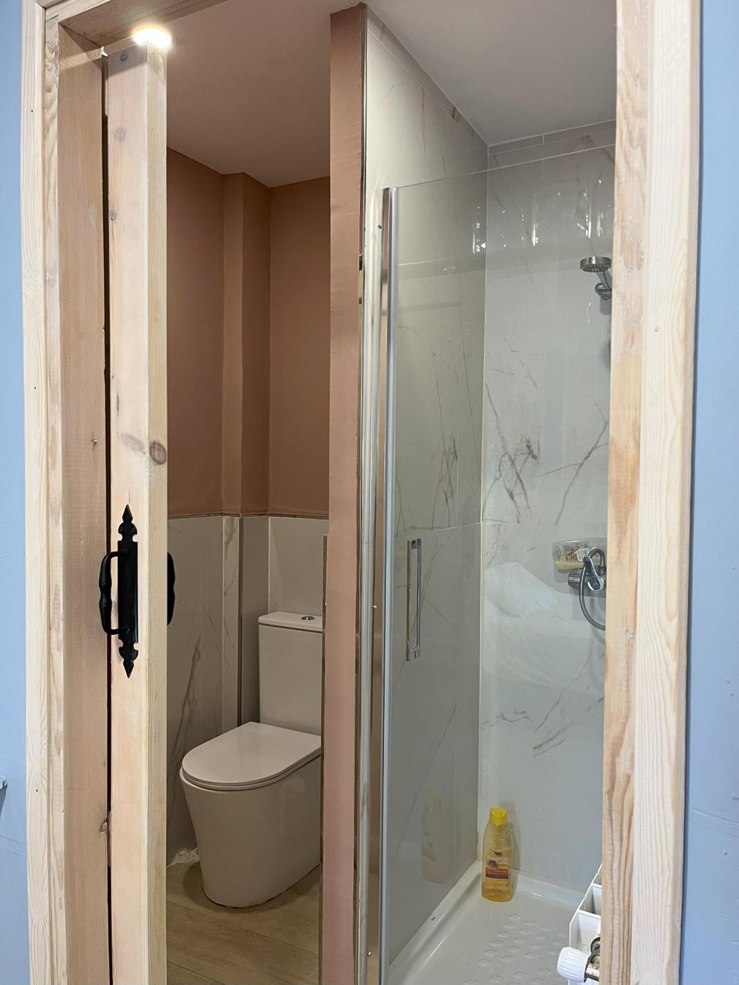 Habitaciones Estrella Del Norte Santander Zewnętrze zdjęcie