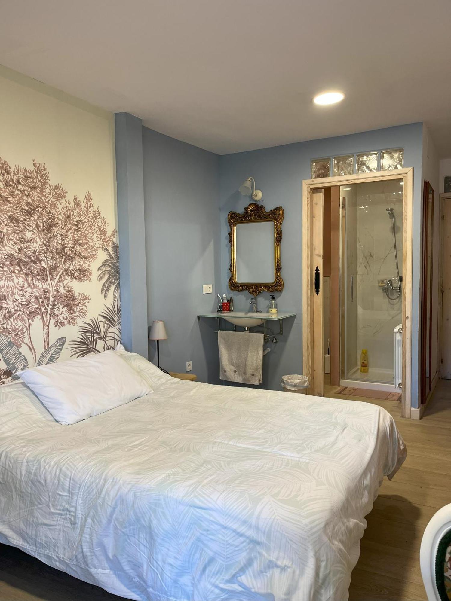 Habitaciones Estrella Del Norte Santander Zewnętrze zdjęcie