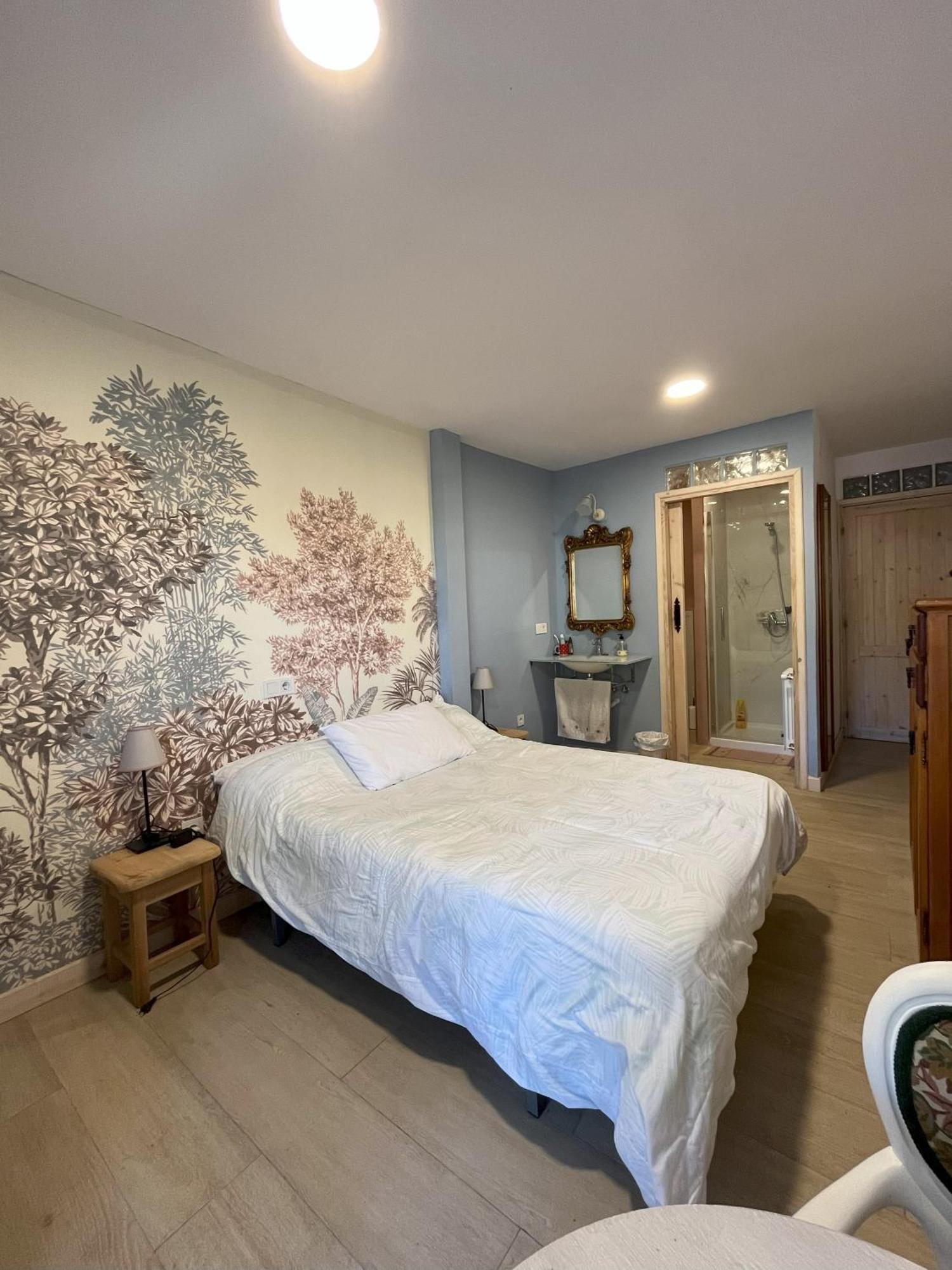 Habitaciones Estrella Del Norte Santander Zewnętrze zdjęcie