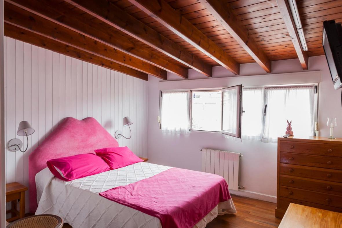 Habitaciones Estrella Del Norte Santander Zewnętrze zdjęcie