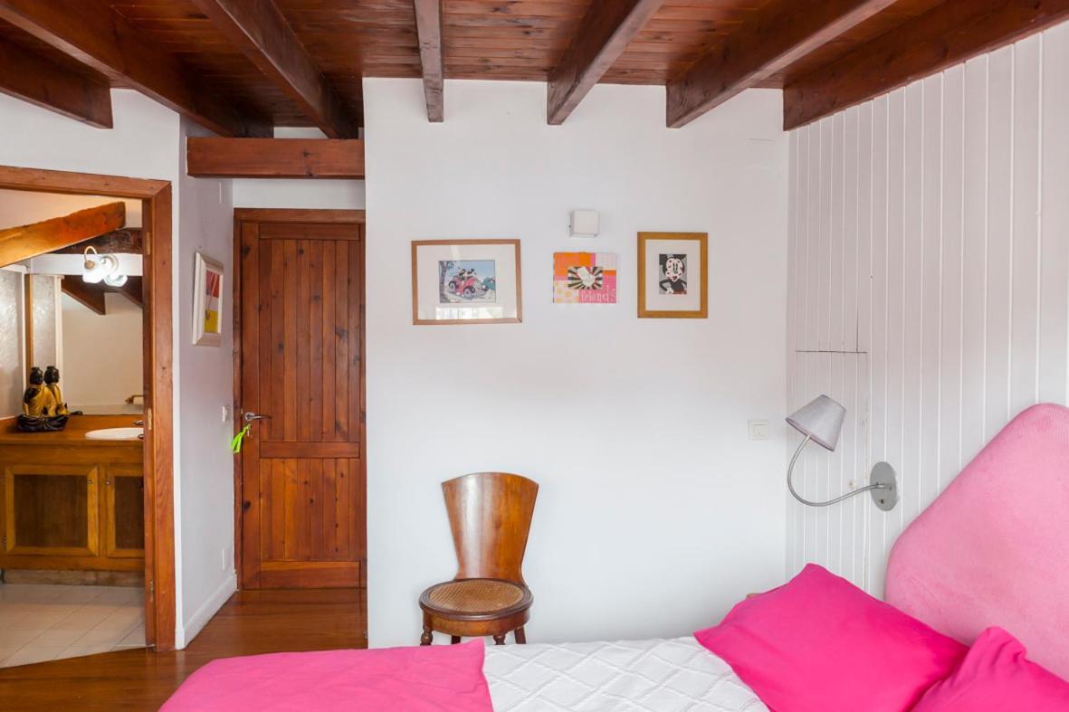 Habitaciones Estrella Del Norte Santander Zewnętrze zdjęcie