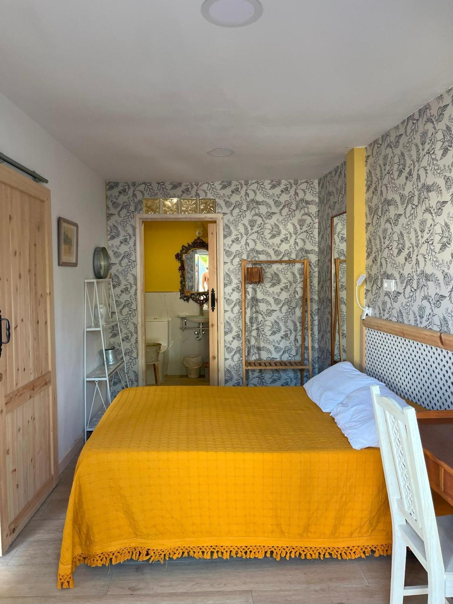 Habitaciones Estrella Del Norte Santander Zewnętrze zdjęcie